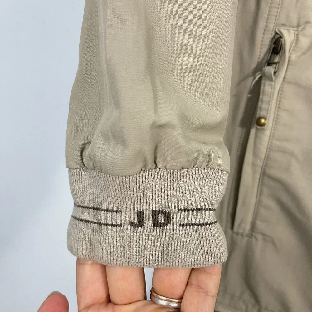 Pro Flight Suits by‎ John Douglas Aviator Khaki Pilots Jumpsuit Pants - Small